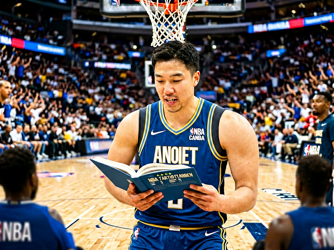 NBA季后赛