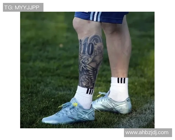 足球明星身上的纹身故事揭示他们的个性与人生经历