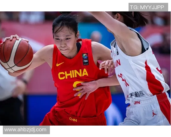 中国台北女篮与蒙古女篮激战正酣谁将赢得这场精彩对决