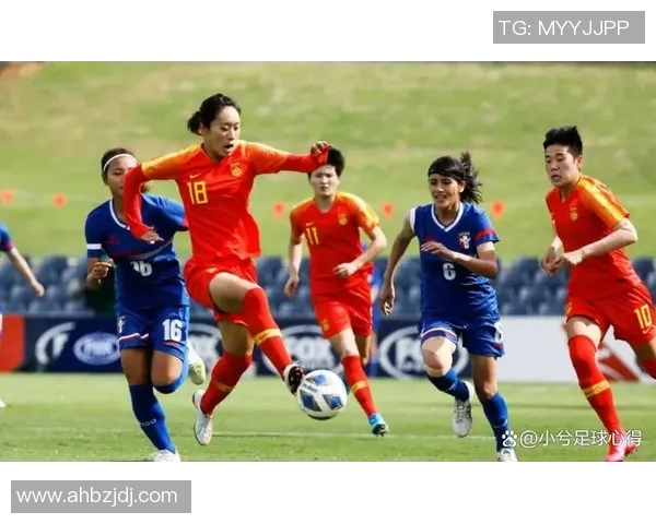 中国足球与韩国队的激烈对抗展现亚洲足球的竞争与魅力